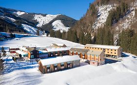 Jufa Hotel Eisenerzer Ramsau